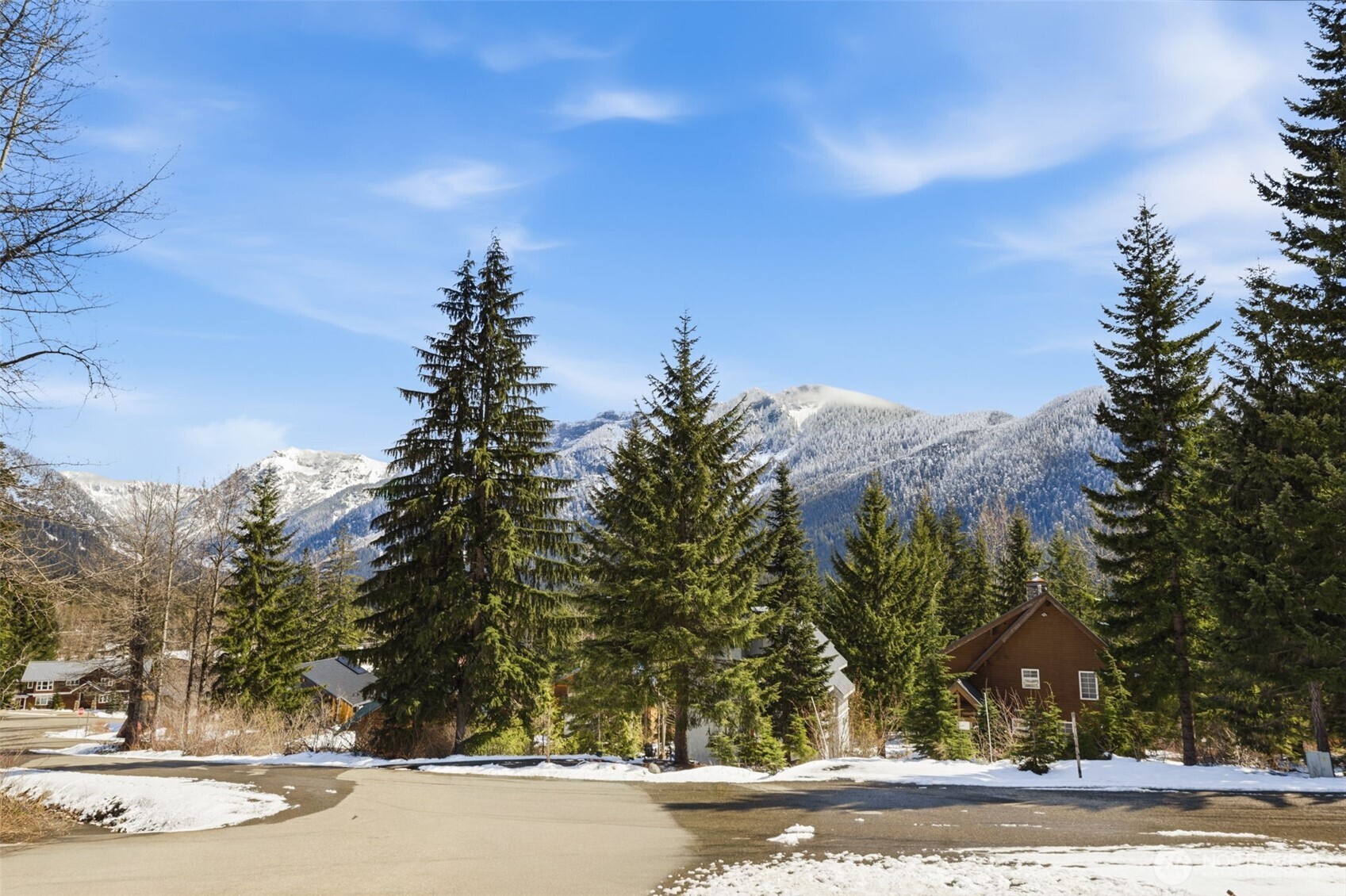 21 Arlberg Place , Snoqualmie Pass, WA 98068