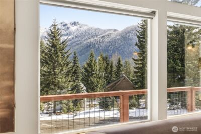 21 Arlberg Place , Snoqualmie Pass, WA 98068 - Photo 11