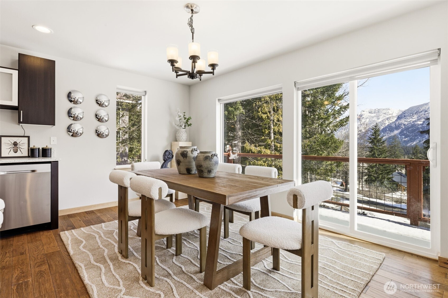 21 Arlberg Place , Snoqualmie Pass, WA 98068