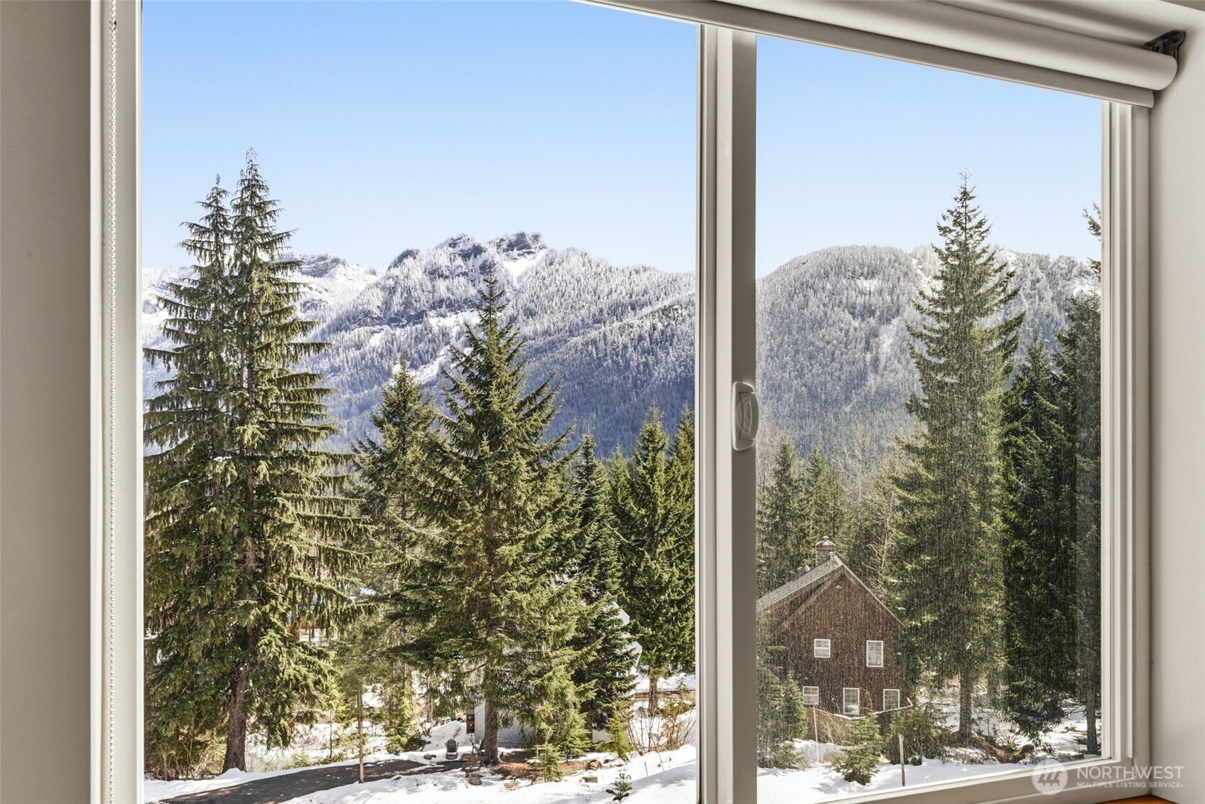 21 Arlberg Place , Snoqualmie Pass, WA 98068