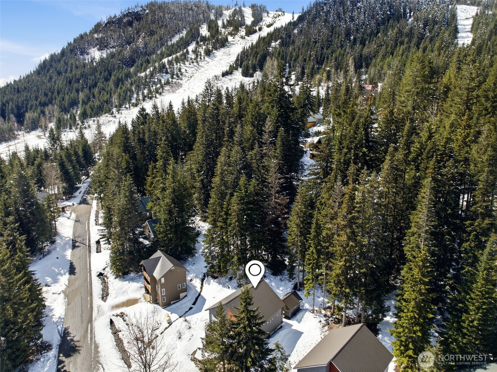21 Arlberg Place , Snoqualmie Pass, WA 98068