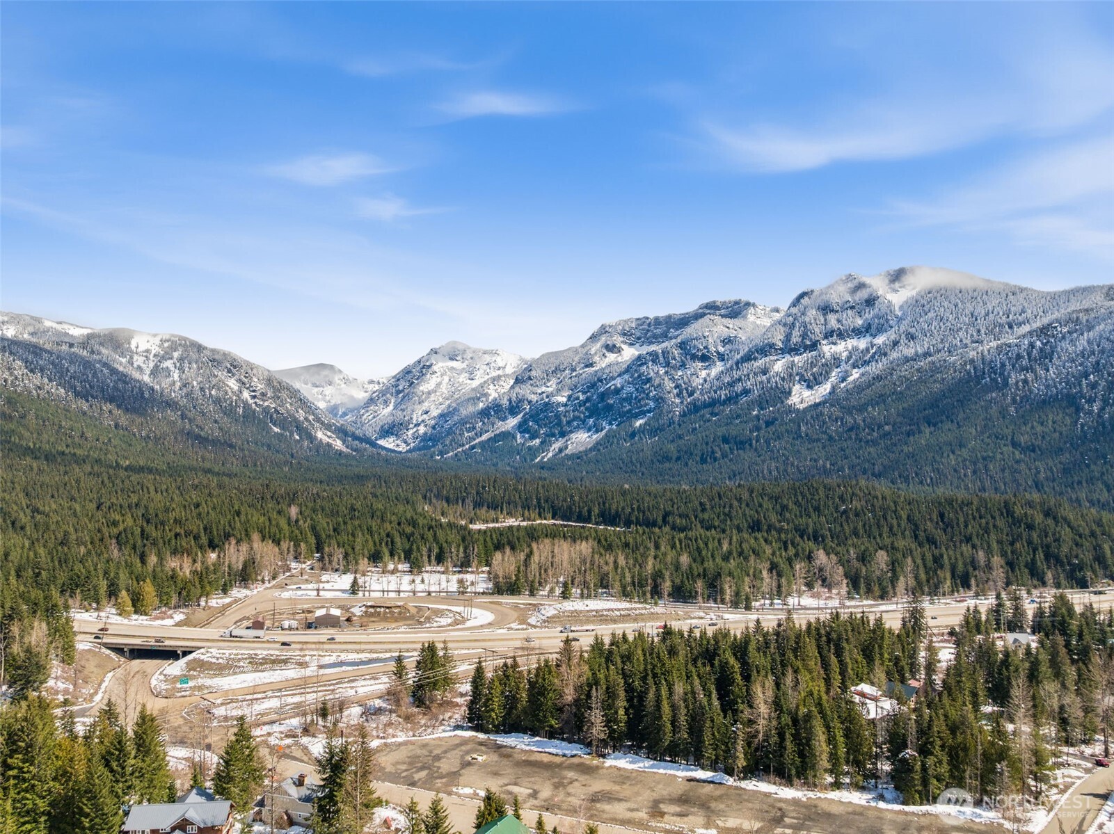 21 Arlberg Place , Snoqualmie Pass, WA 98068