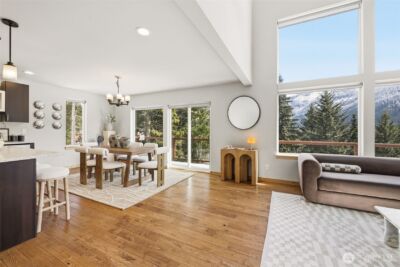 21 Arlberg Place , Snoqualmie Pass, WA 98068 - Photo 8