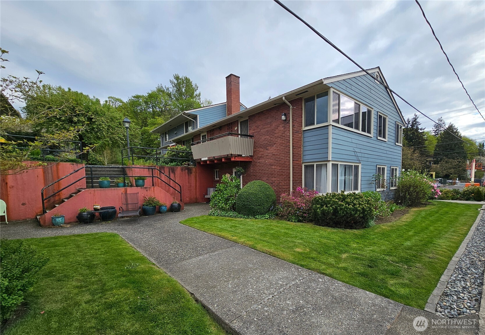 901 N Forest Street #109, Bellingham, WA 98225