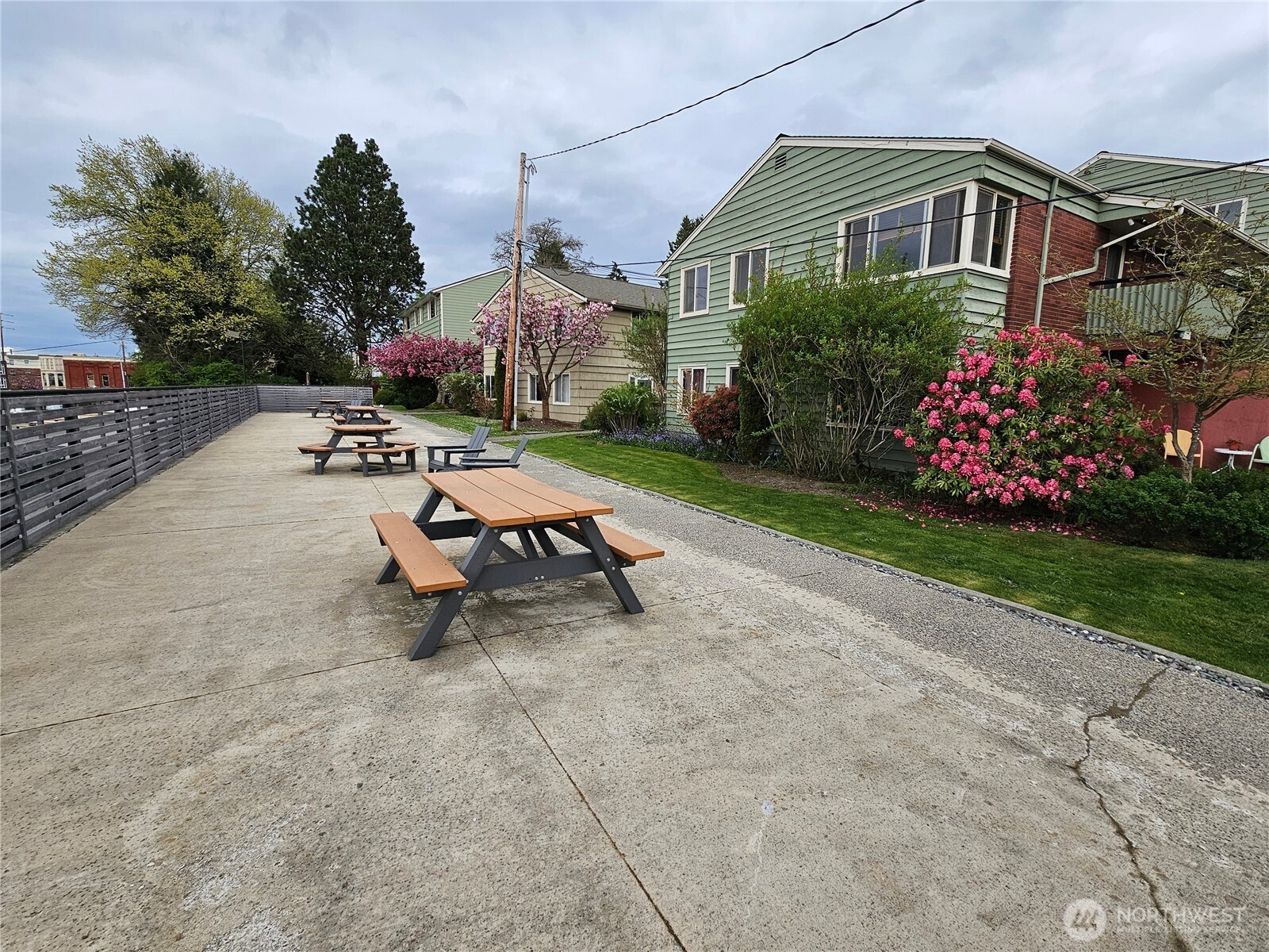 901 N Forest Street #109, Bellingham, WA 98225