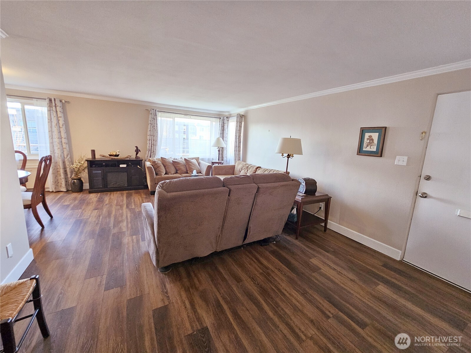 901 N Forest Street #109, Bellingham, WA 98225