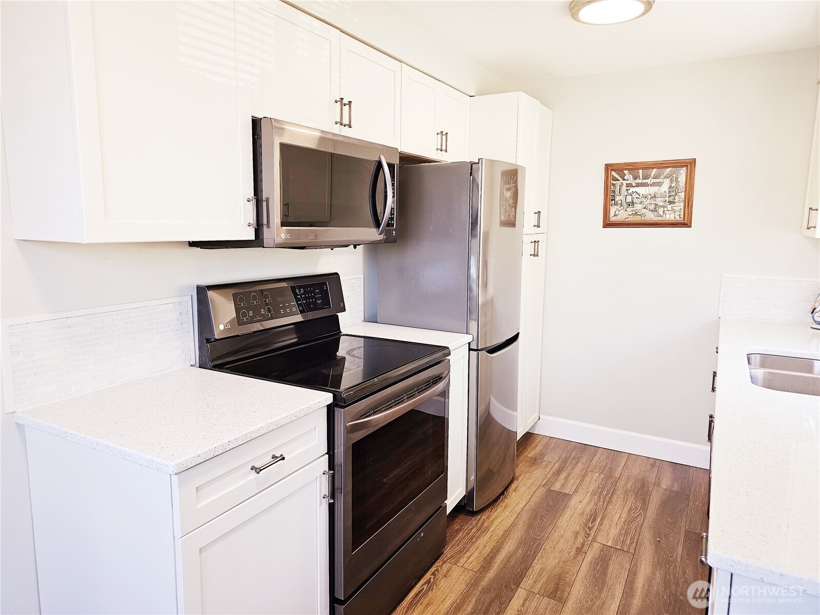 901 N Forest Street #109, Bellingham, WA 98225