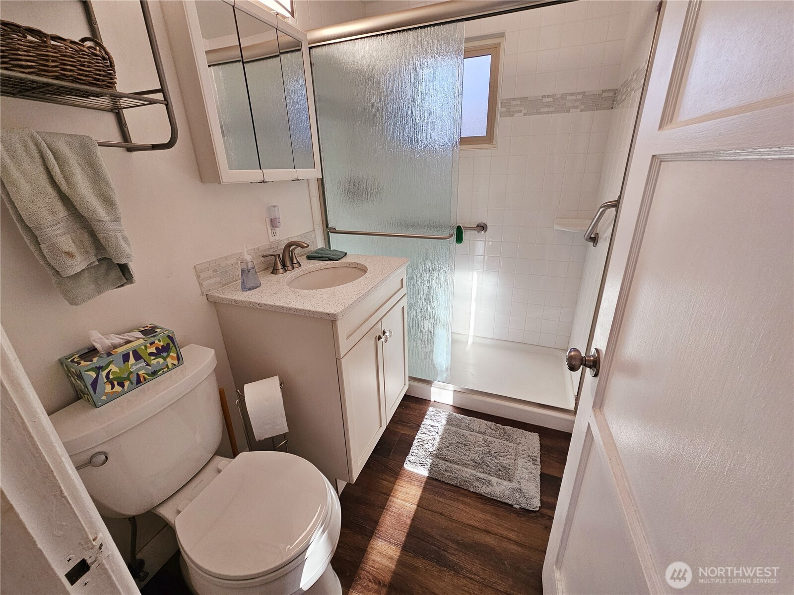 901 N Forest Street #109, Bellingham, WA 98225
