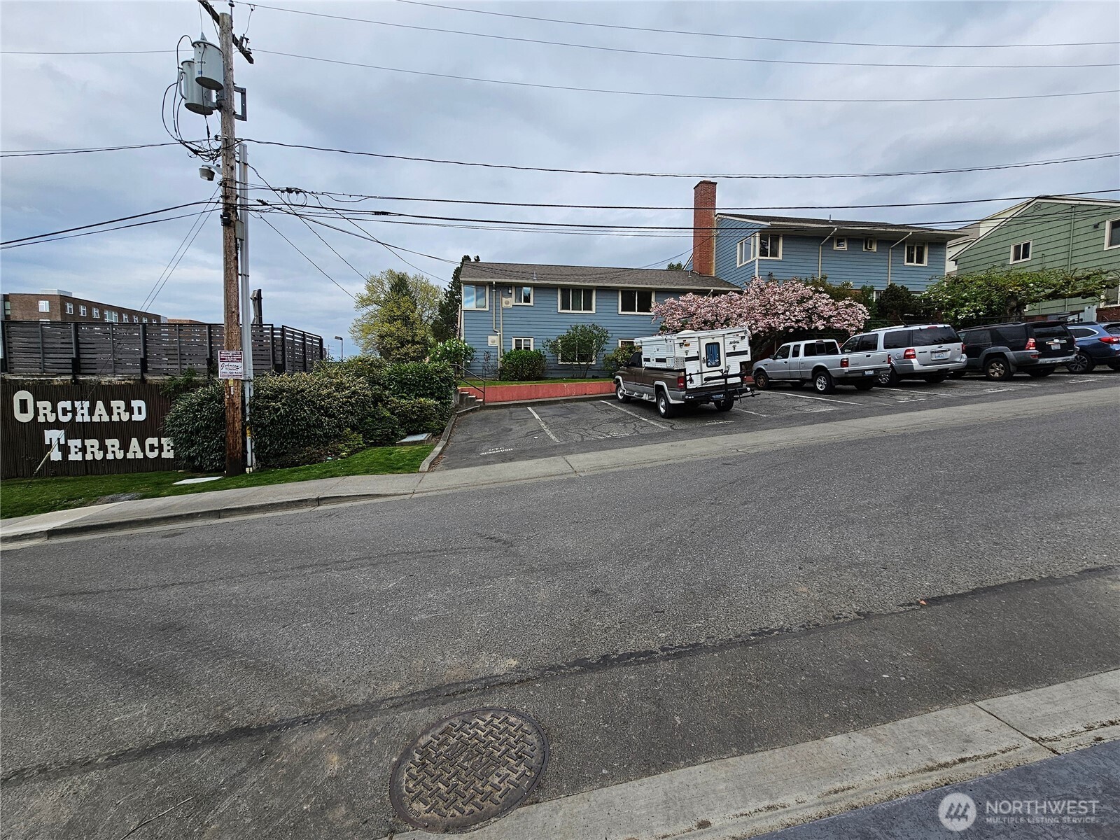 901 N Forest Street #109, Bellingham, WA 98225