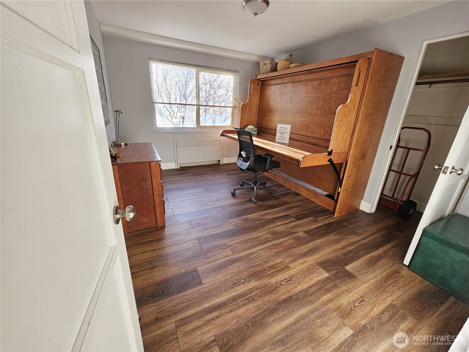 901 N Forest Street #109, Bellingham, WA 98225
