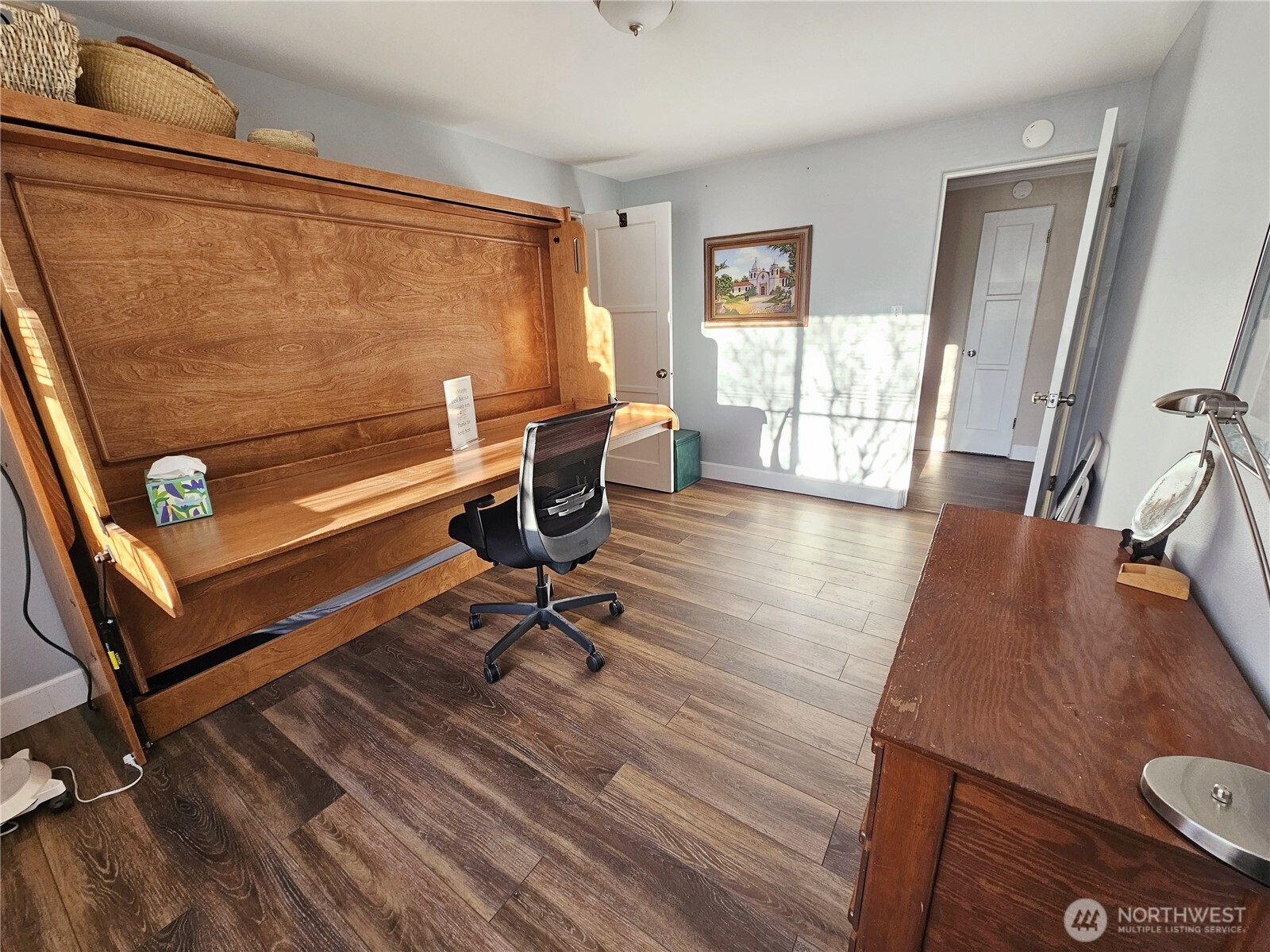 901 N Forest Street #109, Bellingham, WA 98225
