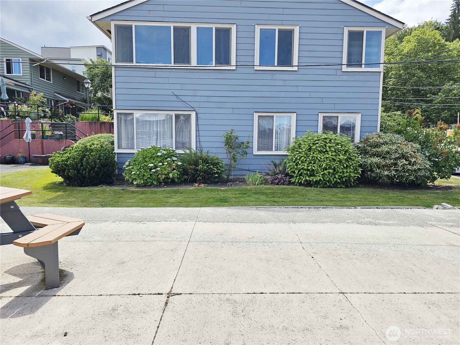 901 N Forest Street #109, Bellingham, WA 98225