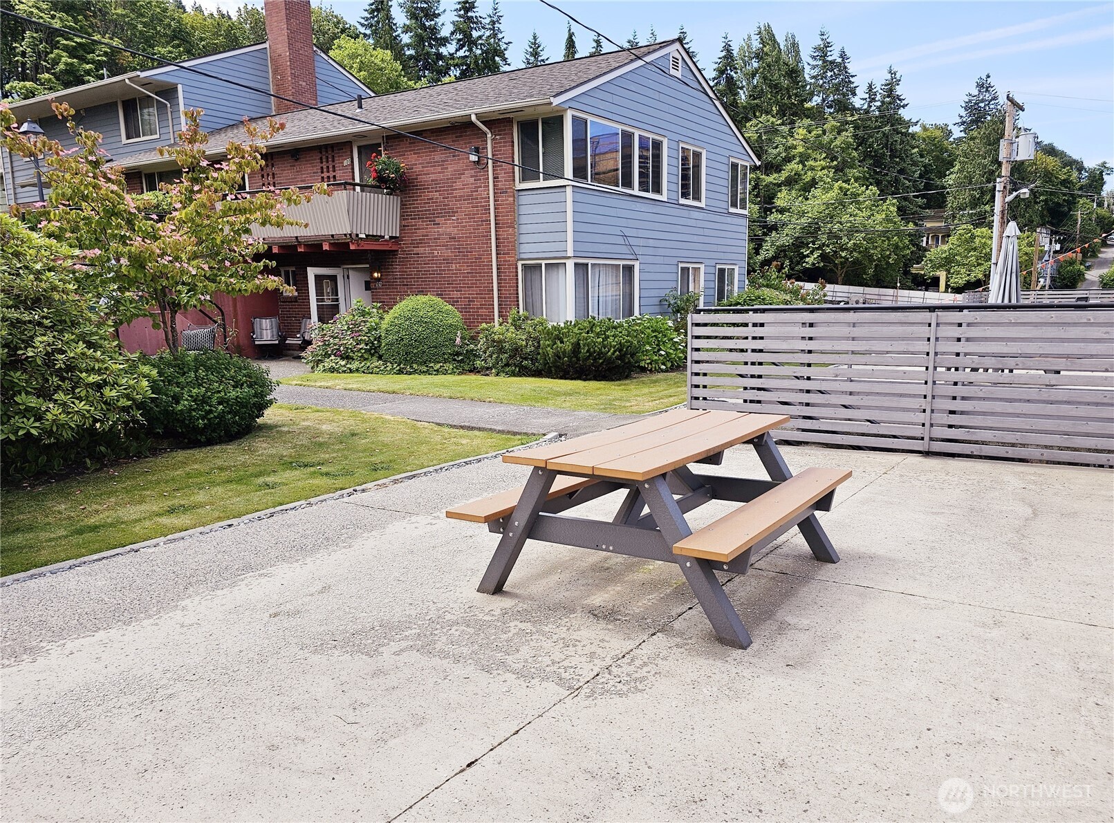 901 N Forest Street #109, Bellingham, WA 98225