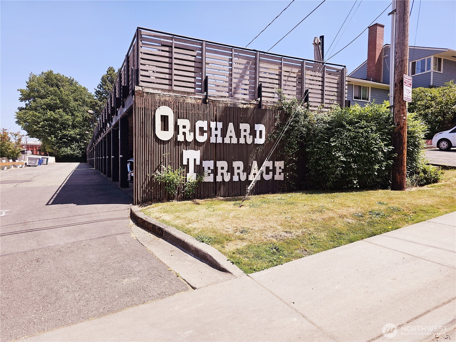 901 N Forest Street #109, Bellingham, WA 98225