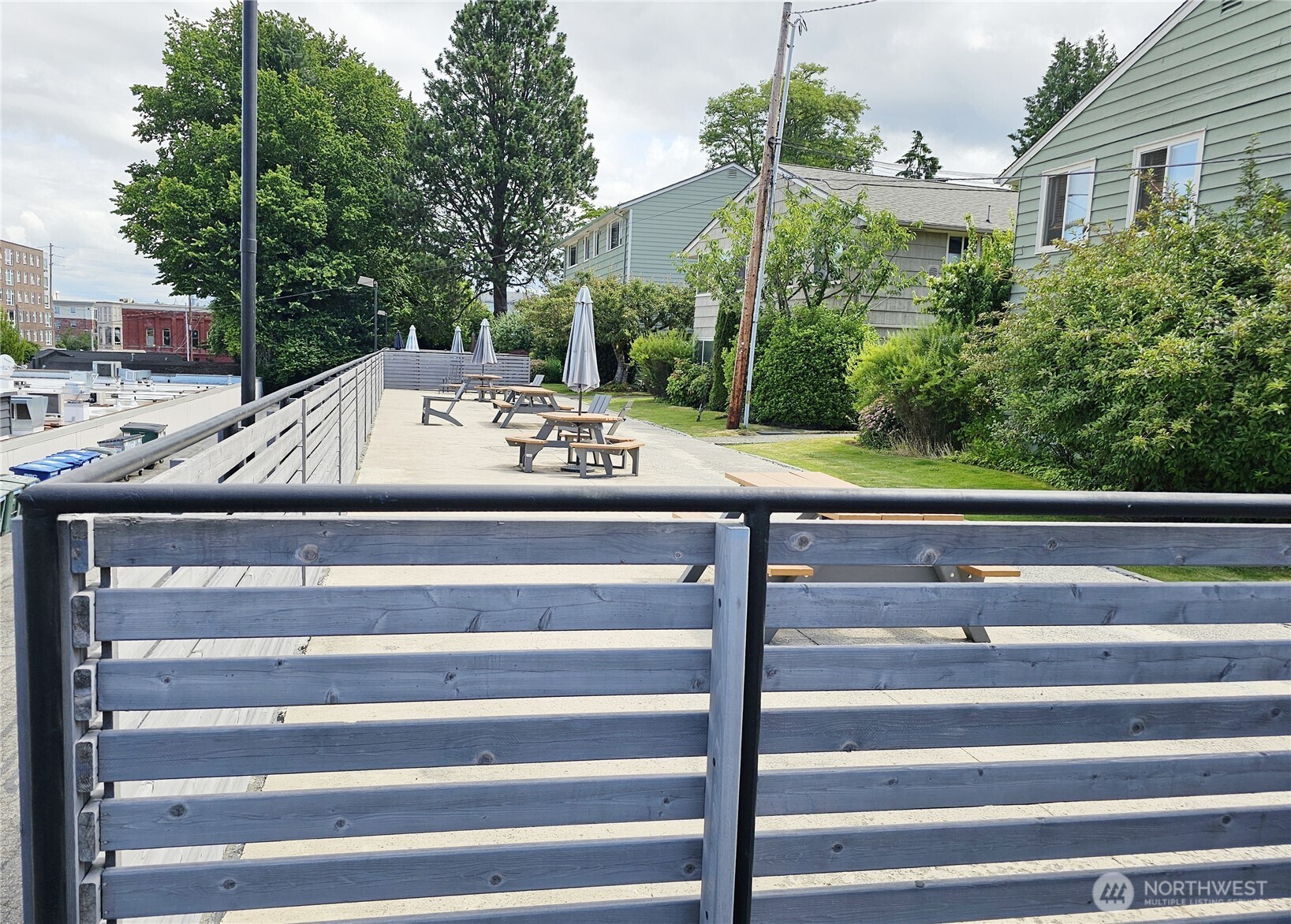 901 N Forest Street #109, Bellingham, WA 98225