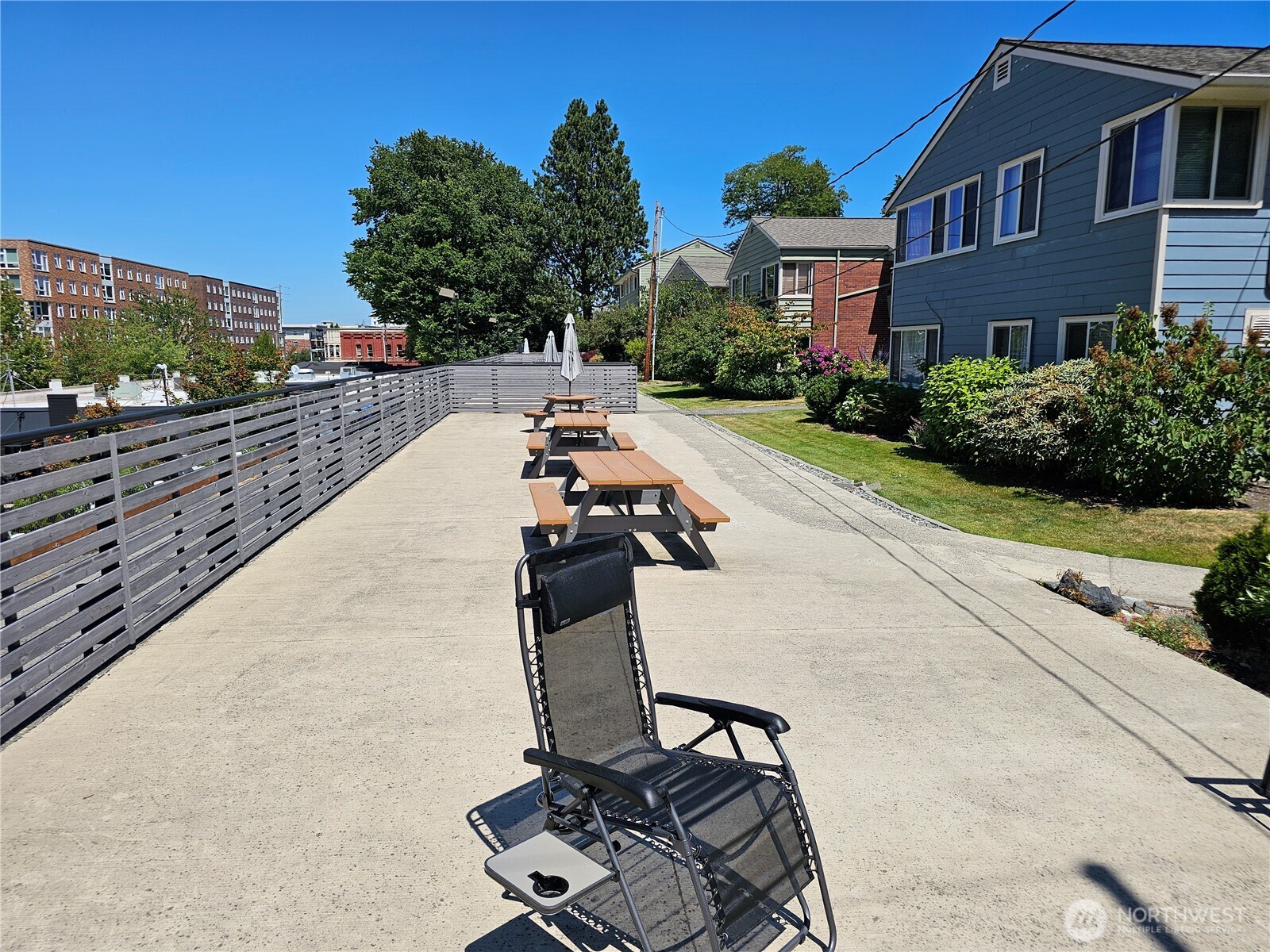 901 N Forest Street #109, Bellingham, WA 98225