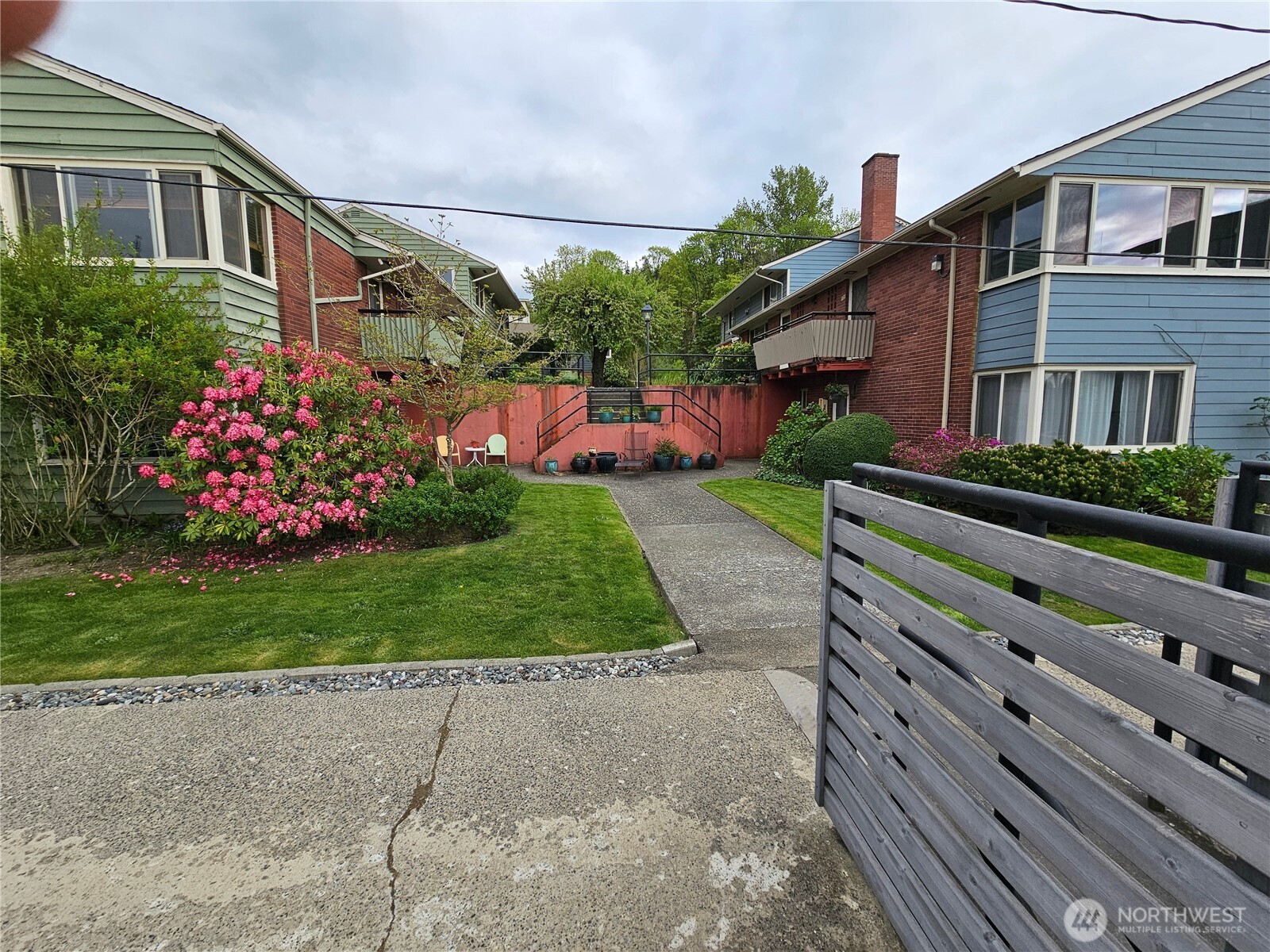 901 N Forest Street #109, Bellingham, WA 98225