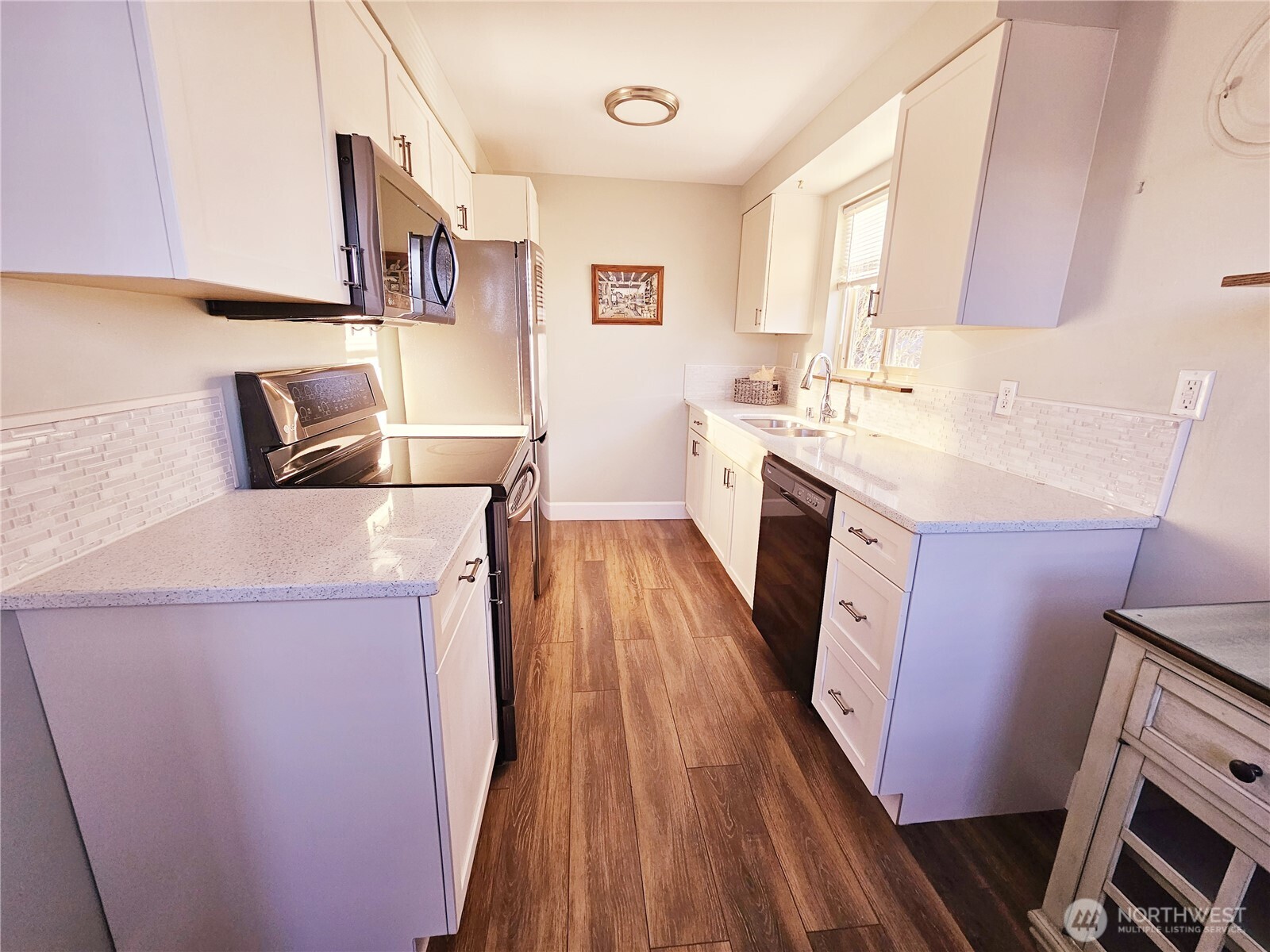 901 N Forest Street #109, Bellingham, WA 98225