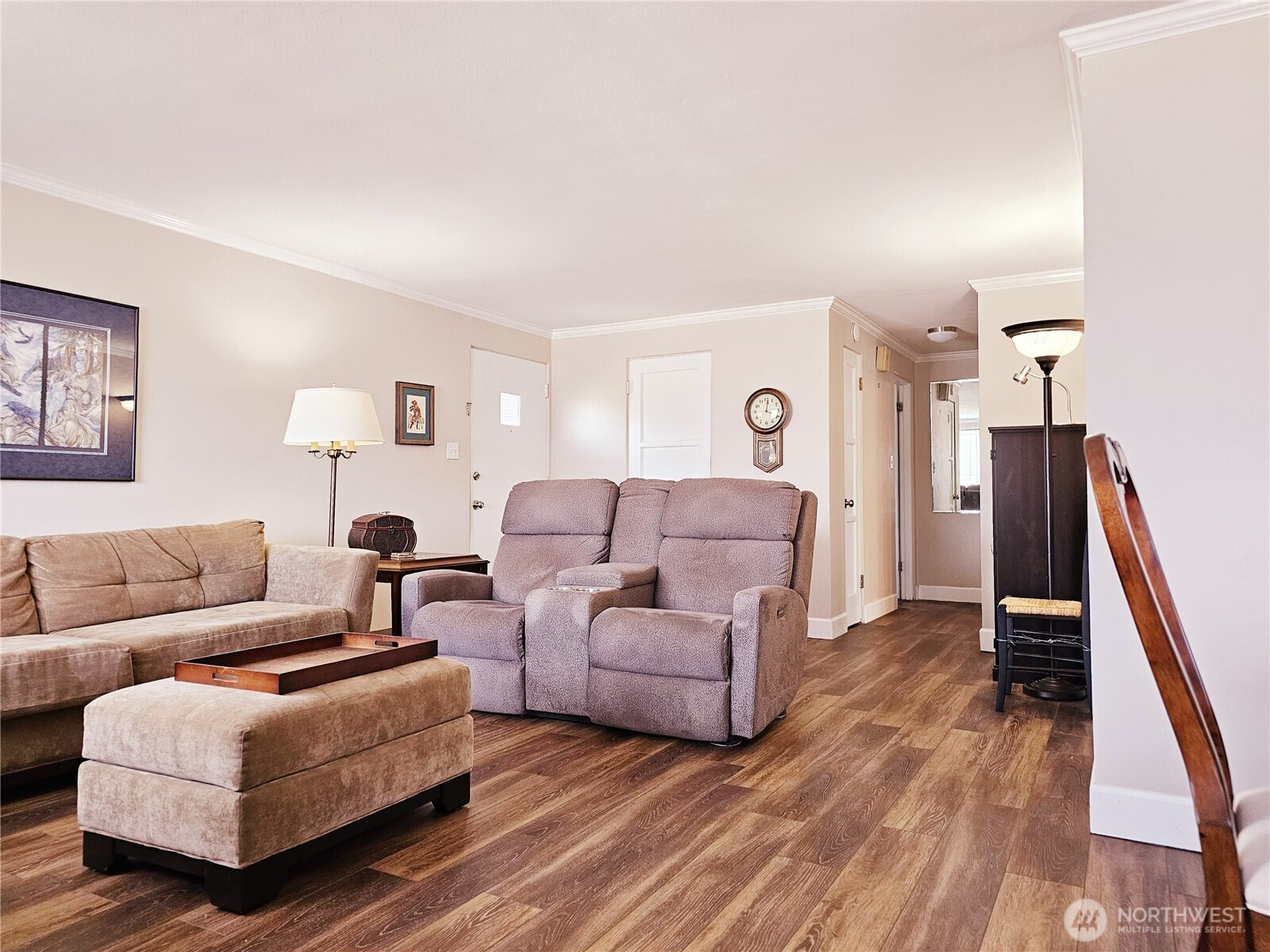 901 N Forest Street #109, Bellingham, WA 98225