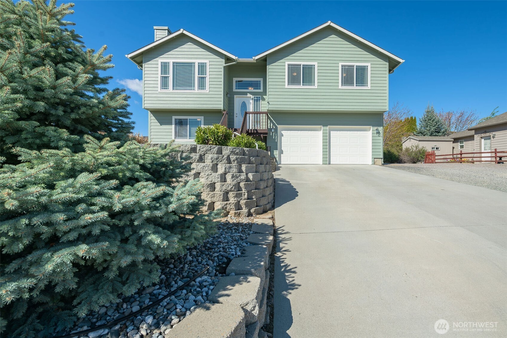 2316 Combine Street , East Wenatchee, WA 98802