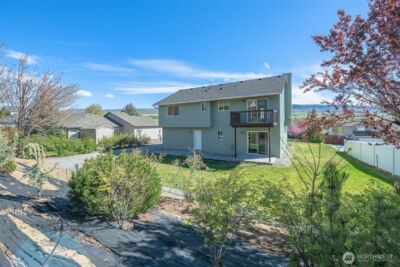 2316 Combine Street , East Wenatchee, WA 98802 - Photo 11