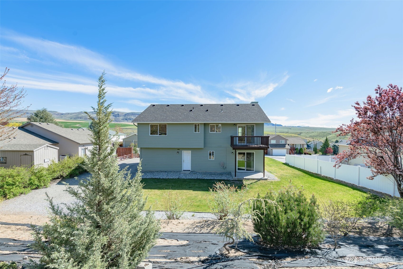 2316 Combine Street , East Wenatchee, WA 98802