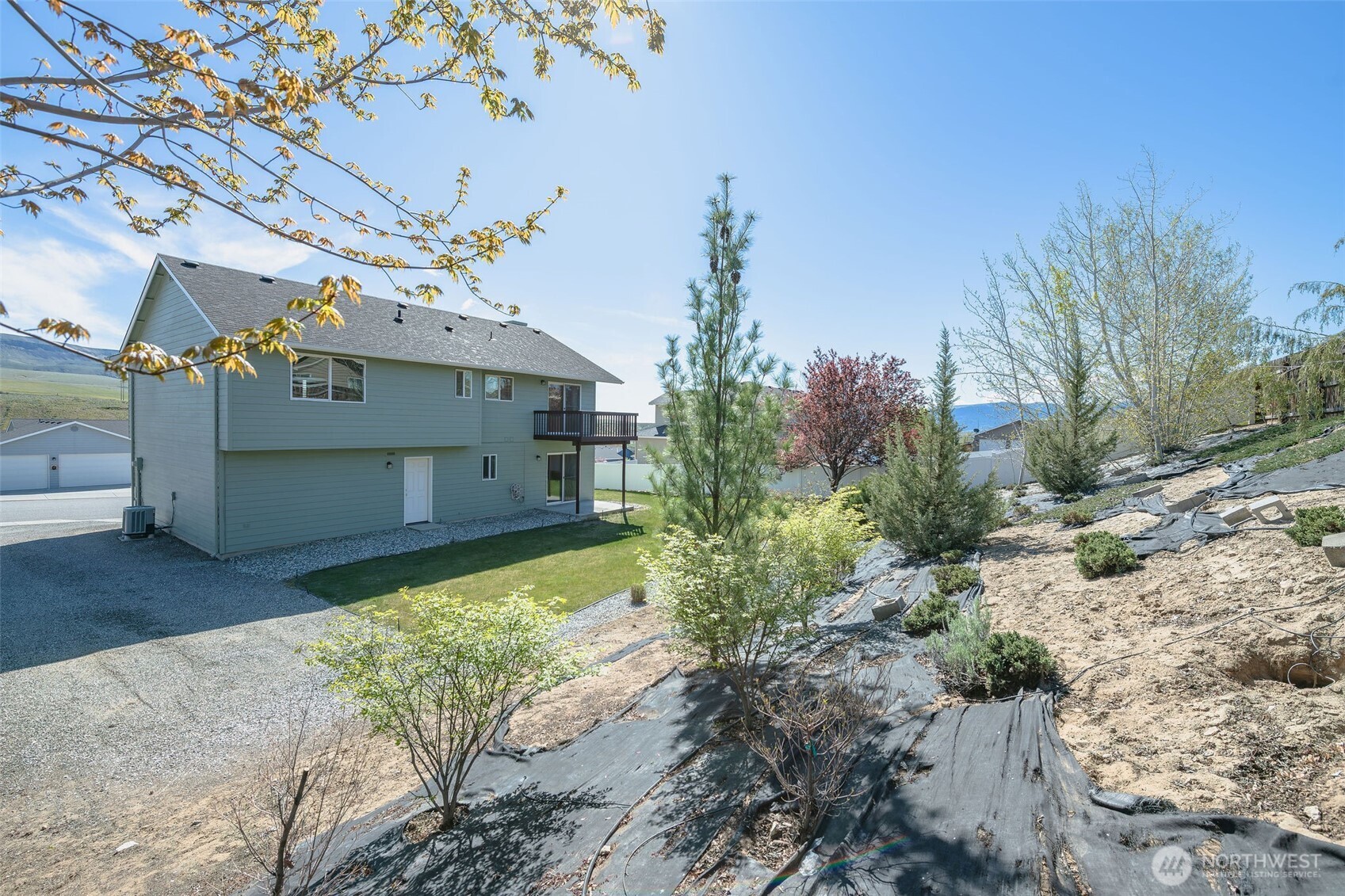 2316 Combine Street , East Wenatchee, WA 98802