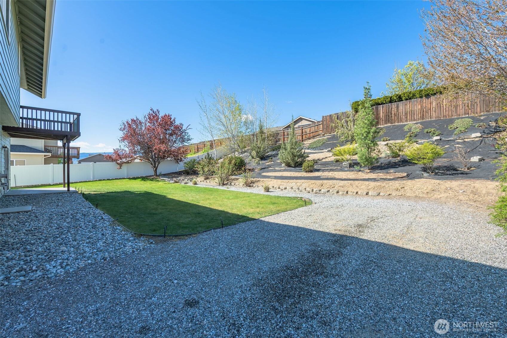2316 Combine Street , East Wenatchee, WA 98802