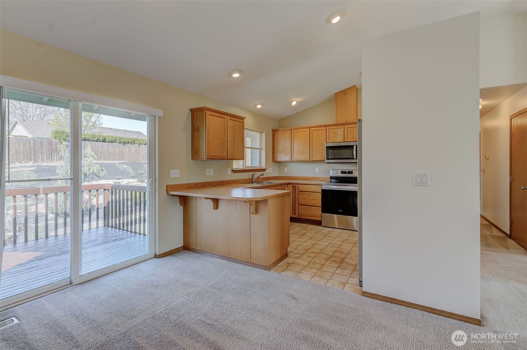2316 Combine Street , East Wenatchee, WA 98802