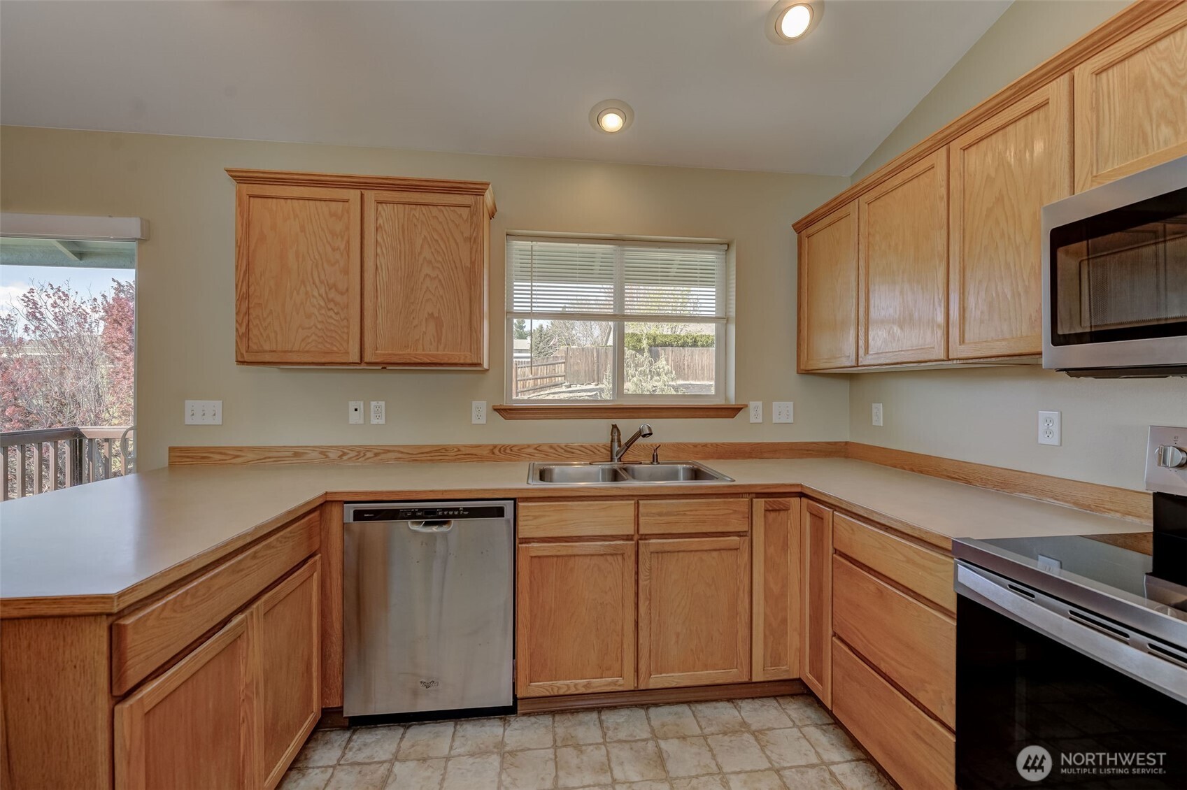 2316 Combine Street , East Wenatchee, WA 98802