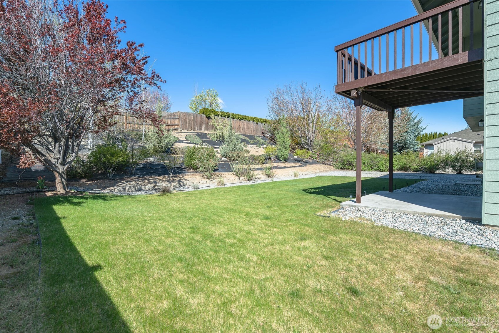 2316 Combine Street , East Wenatchee, WA 98802