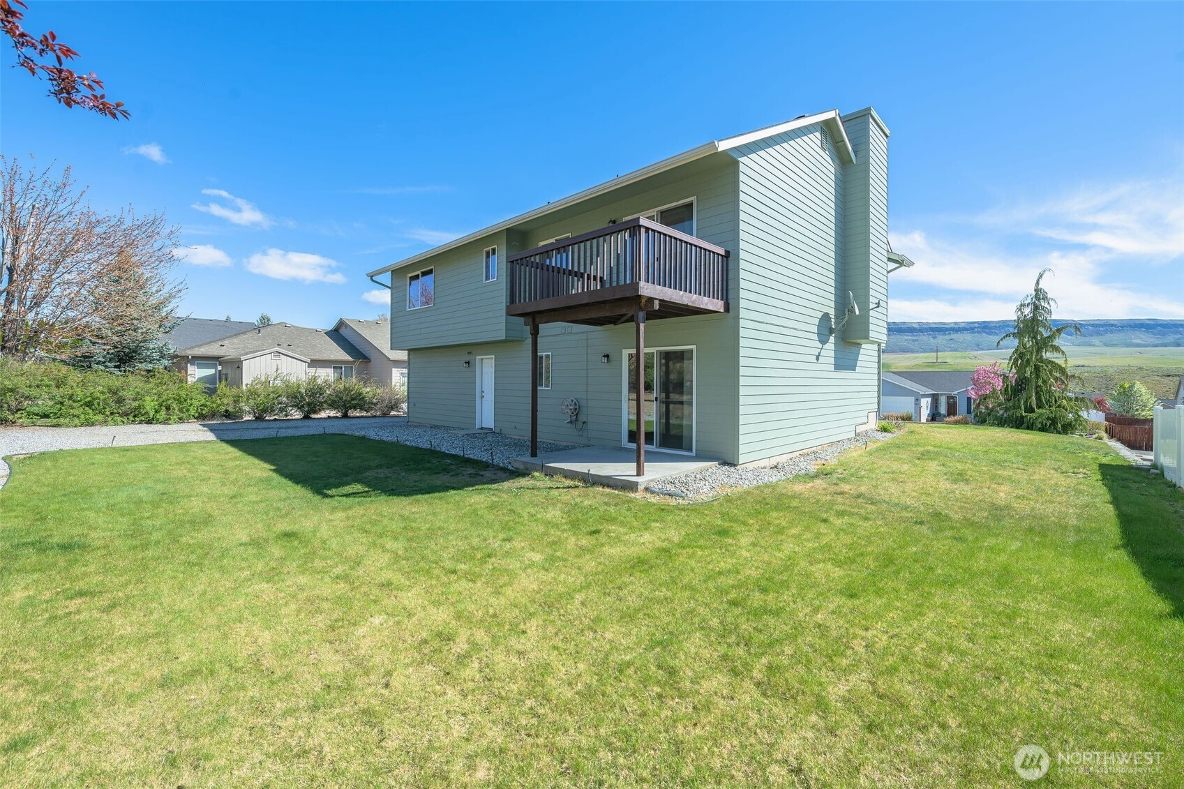 2316 Combine Street , East Wenatchee, WA 98802