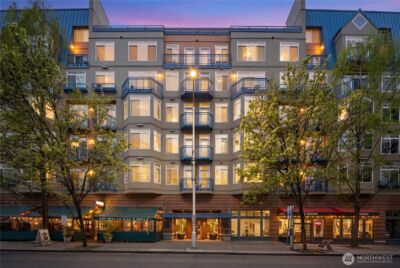 2415 2nd Avenue #349, Seattle, WA 98121 - Photo 1