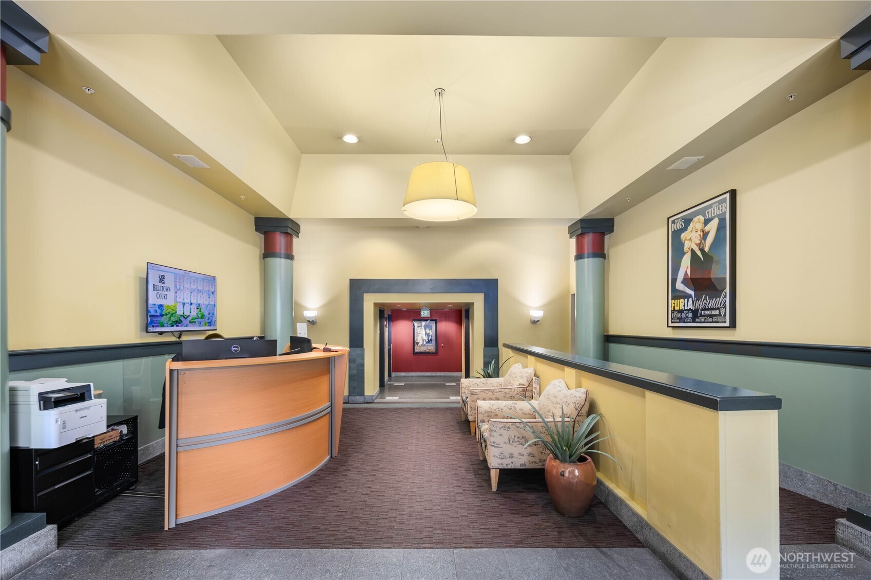 2415 2nd Avenue #349, Seattle, WA 98121