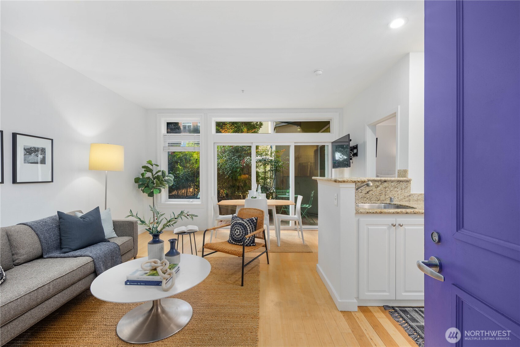 2415 2nd Avenue #349, Seattle, WA 98121