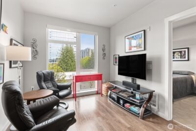 1085 103rd Avenue NE #311, Bellevue, WA 98004 - Photo 11