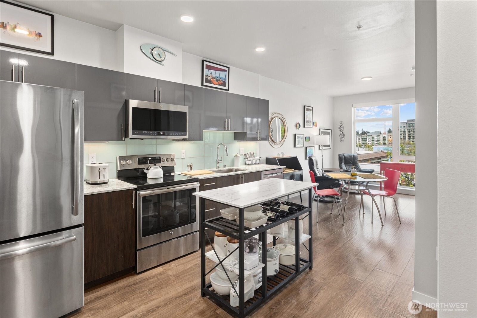 1085 103rd Avenue NE #311, Bellevue, WA 98004