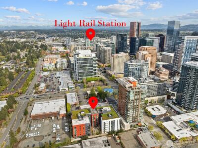 1085 103rd Avenue NE #311, Bellevue, WA 98004 - Photo 27