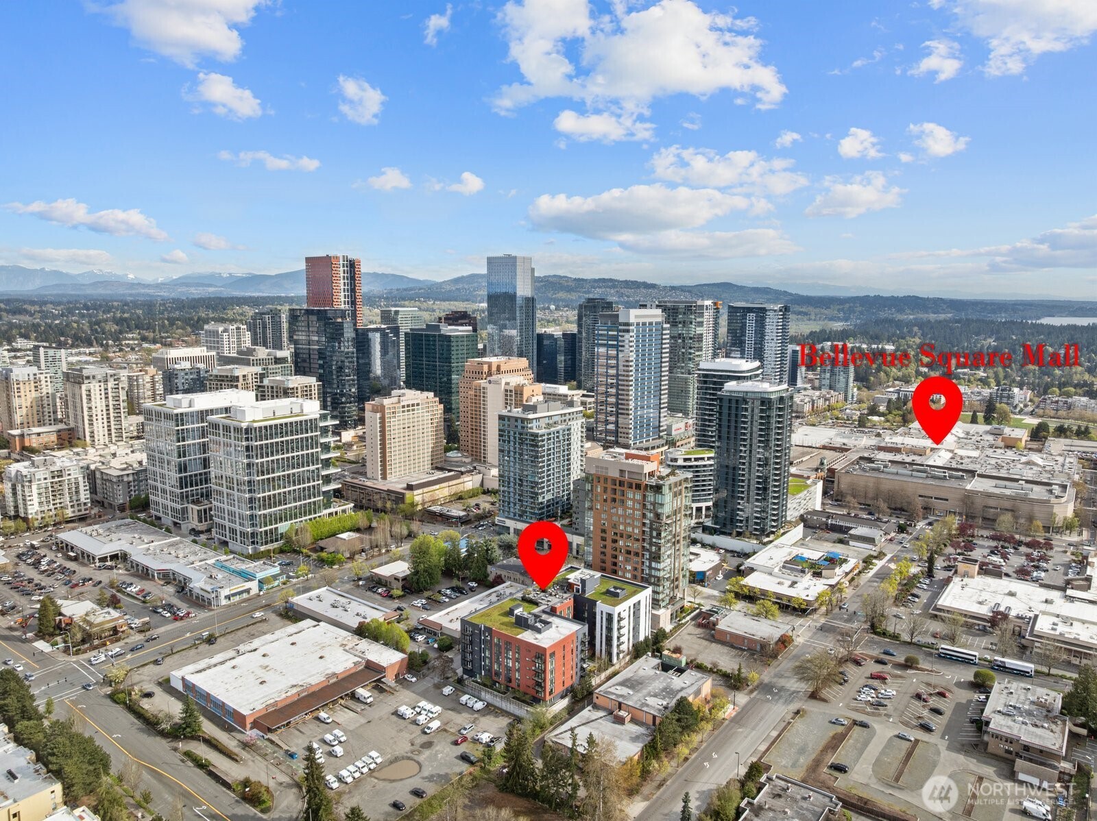 1085 103rd Avenue NE #311, Bellevue, WA 98004