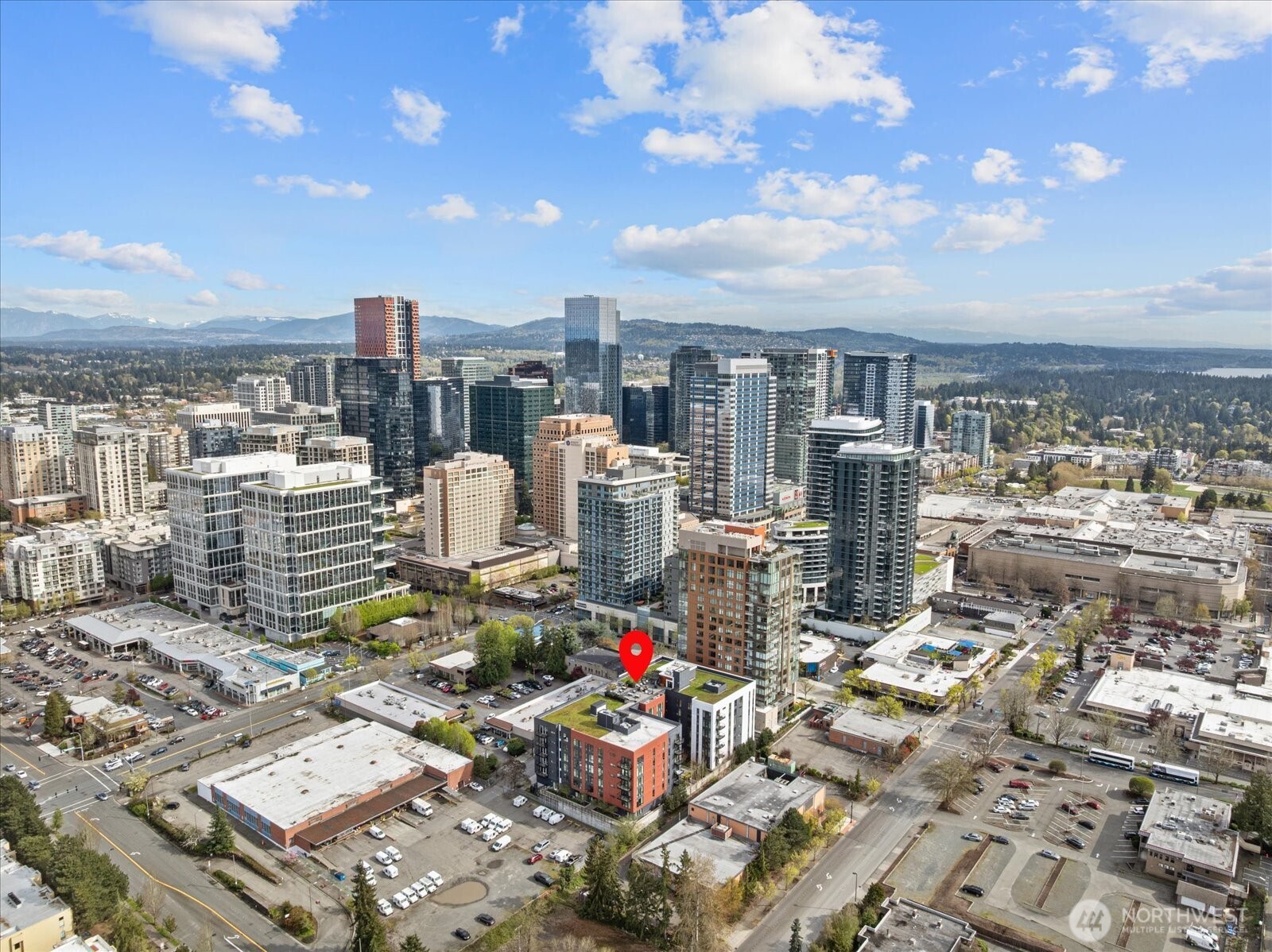 1085 103rd Avenue NE #311, Bellevue, WA 98004