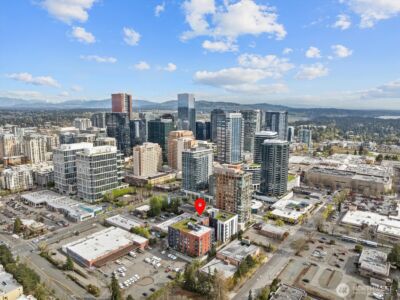 1085 103rd Avenue NE #311, Bellevue, WA 98004 - Photo 32