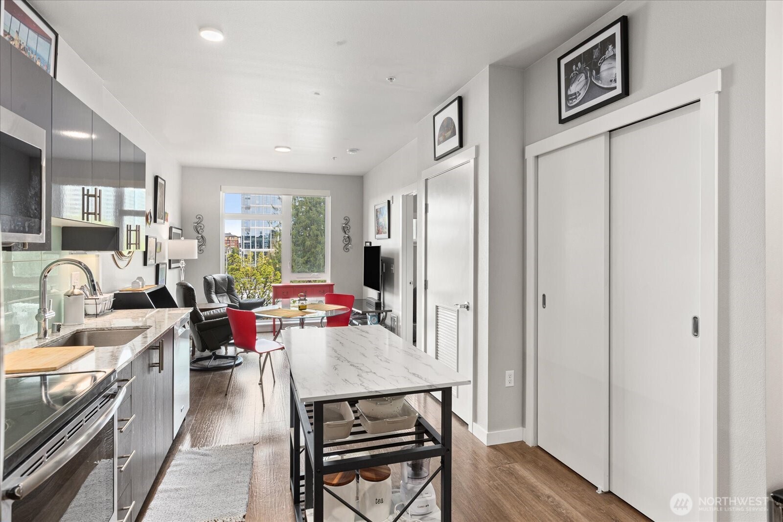 1085 103rd Avenue NE #311, Bellevue, WA 98004