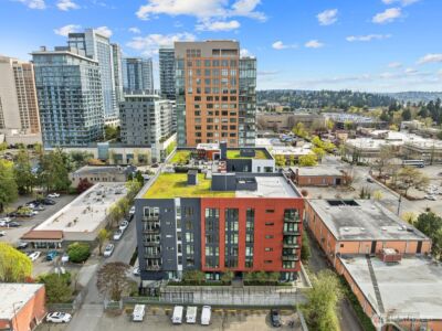 1085 103rd Avenue NE #311, Bellevue, WA 98004 - Photo 31