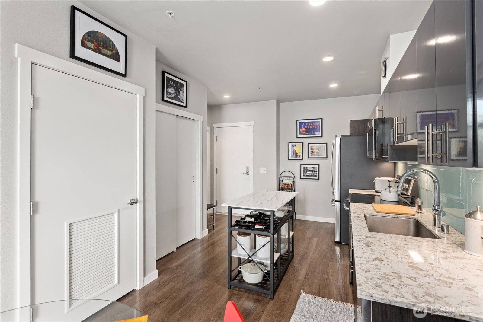 1085 103rd Avenue NE #311, Bellevue, WA 98004
