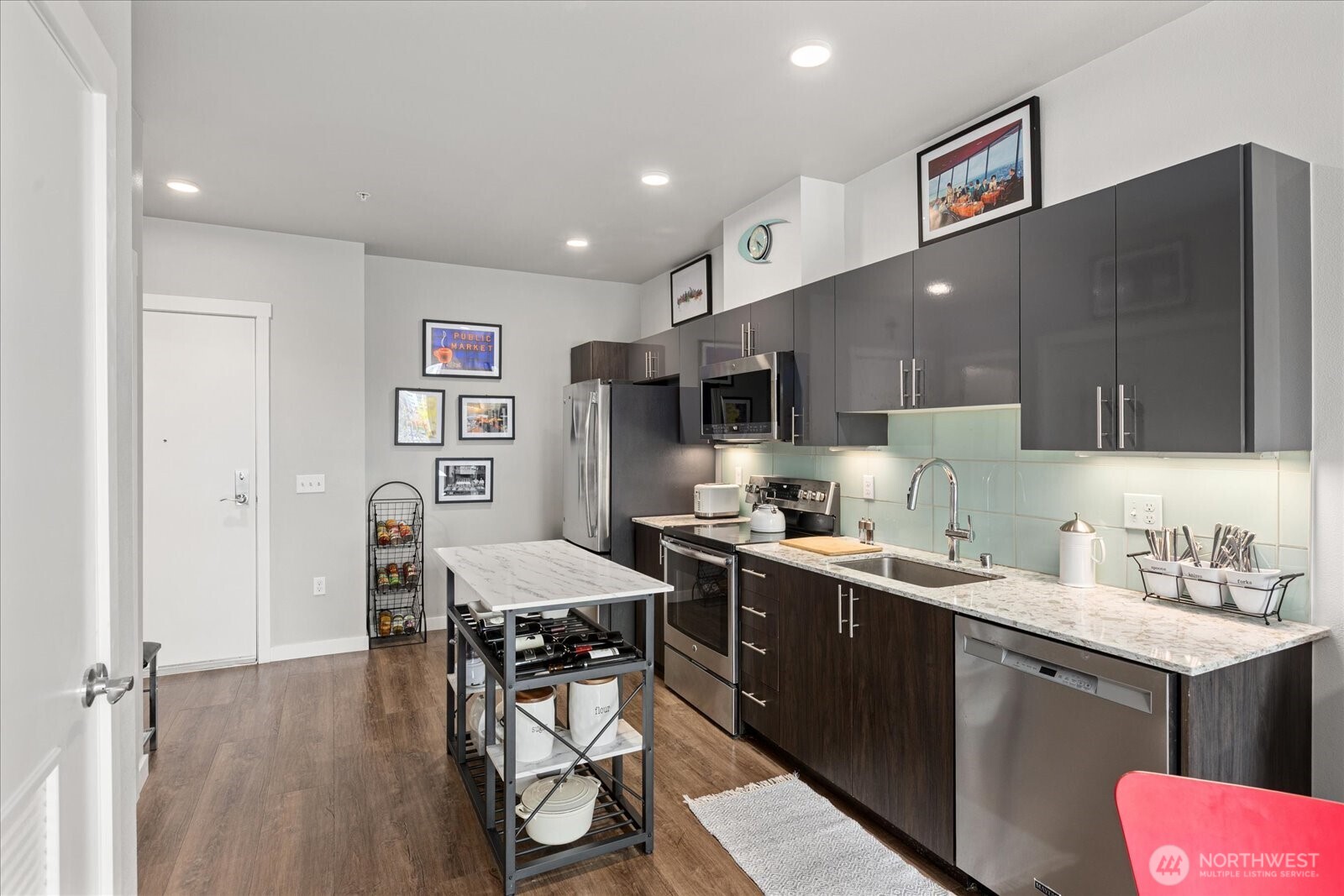 1085 103rd Avenue NE #311, Bellevue, WA 98004