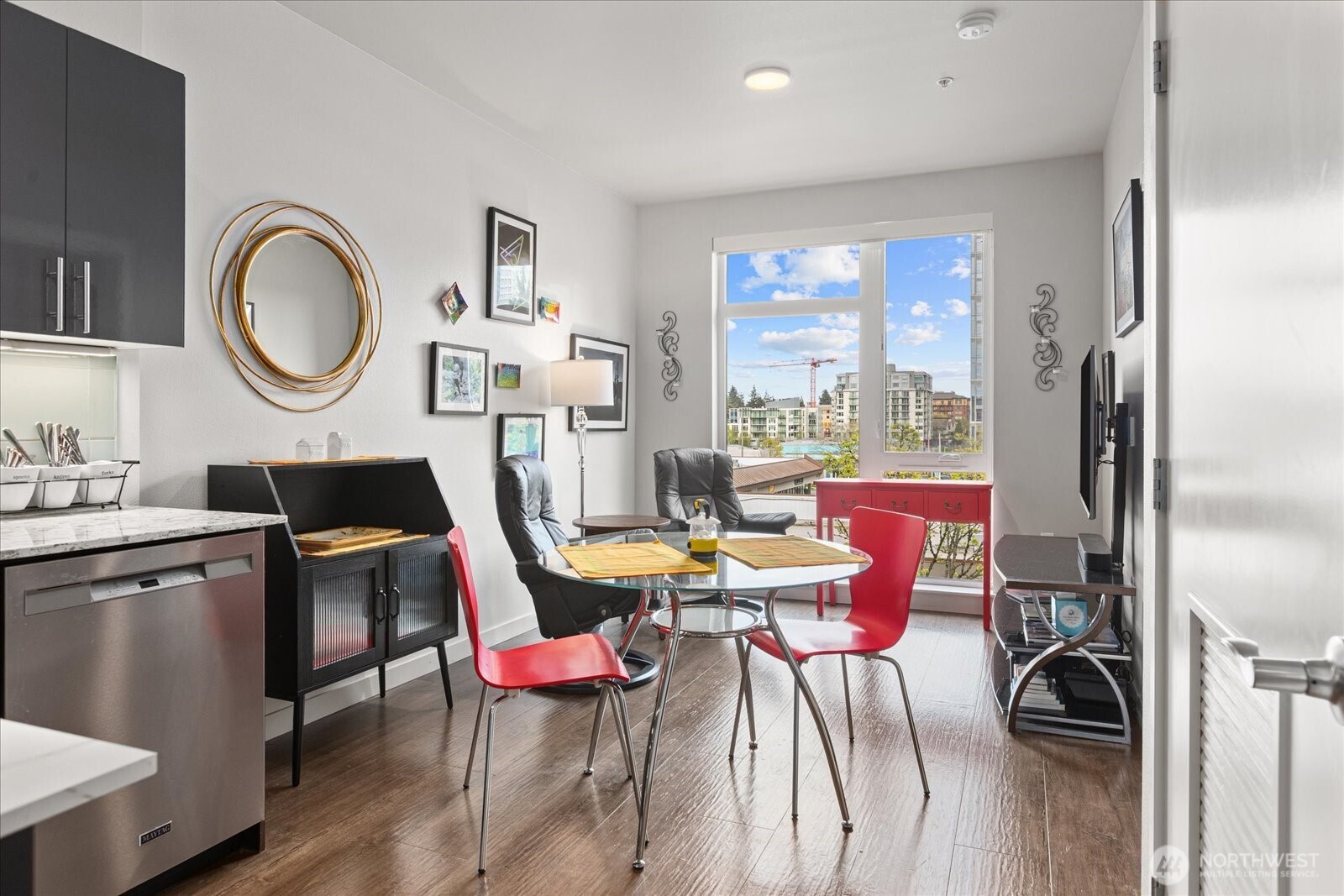 1085 103rd Avenue NE #311, Bellevue, WA 98004