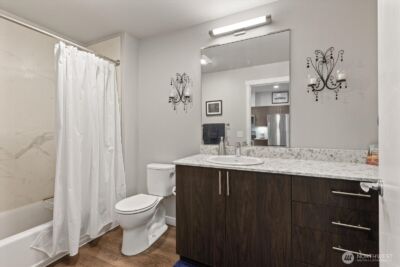 1085 103rd Avenue NE #311, Bellevue, WA 98004 - Photo 9