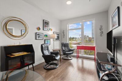 1085 103rd Avenue NE #311, Bellevue, WA 98004 - Photo 10