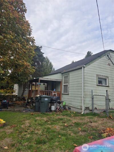 7610 Union Mills Road SE, Lacey, WA 98503