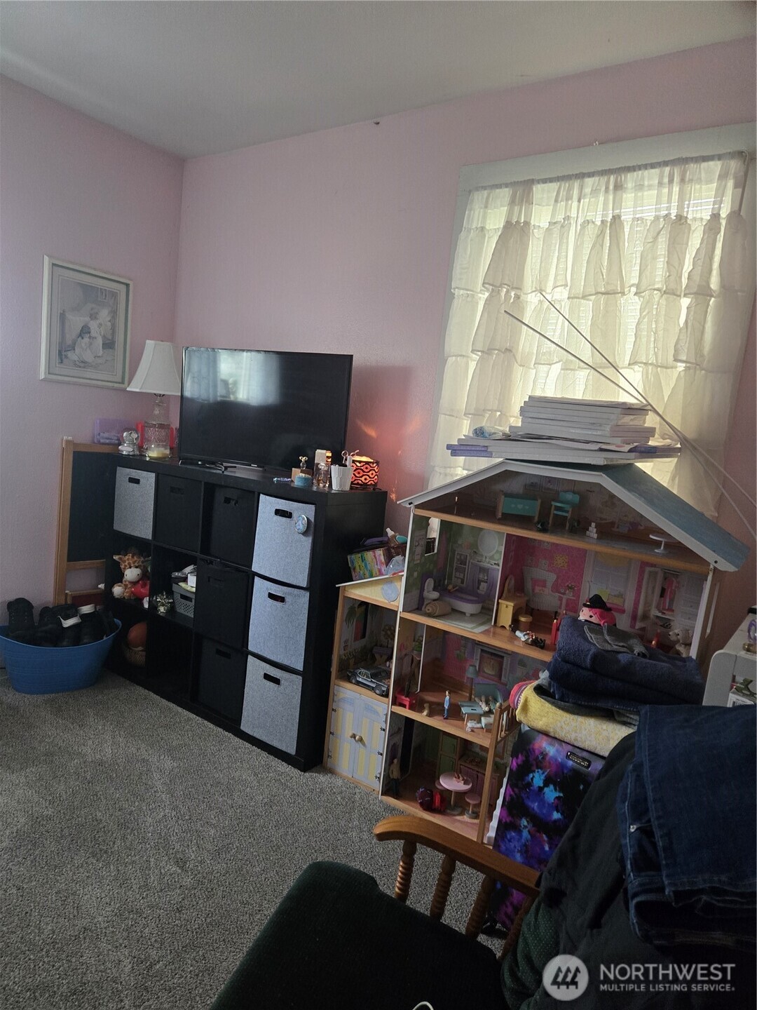 7610 Union Mills Road SE, Lacey, WA 98503
